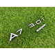 Эмблема (кузов и элементы) AUDI A7 4G 2013 3.0 CGXB 4G88537412ZZ
