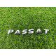 Комплект эмблем (кузов и элементы) Volkswagen Passat B7 2016 1.8 561853675AR2ZZ