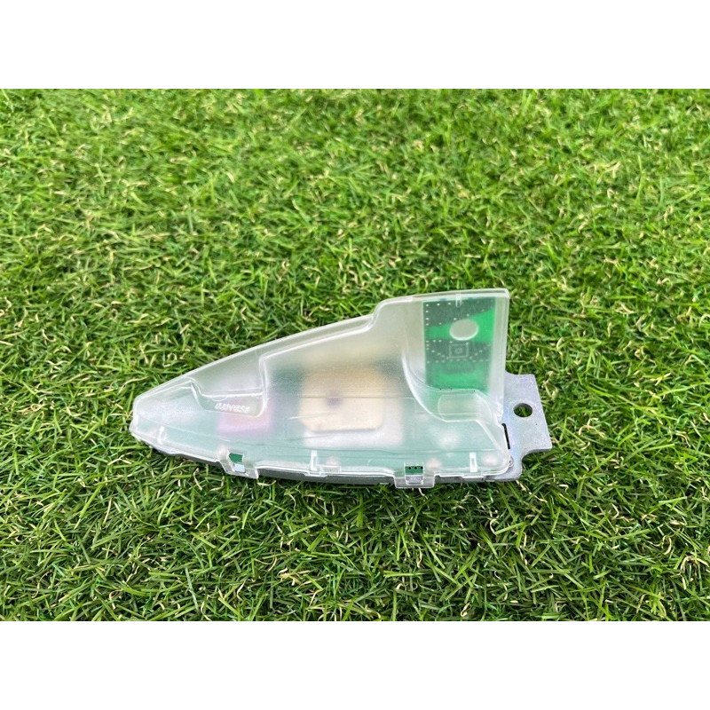 Антенна (электрика) BMW X5 E70 2008 3.0 N52N 65209209431