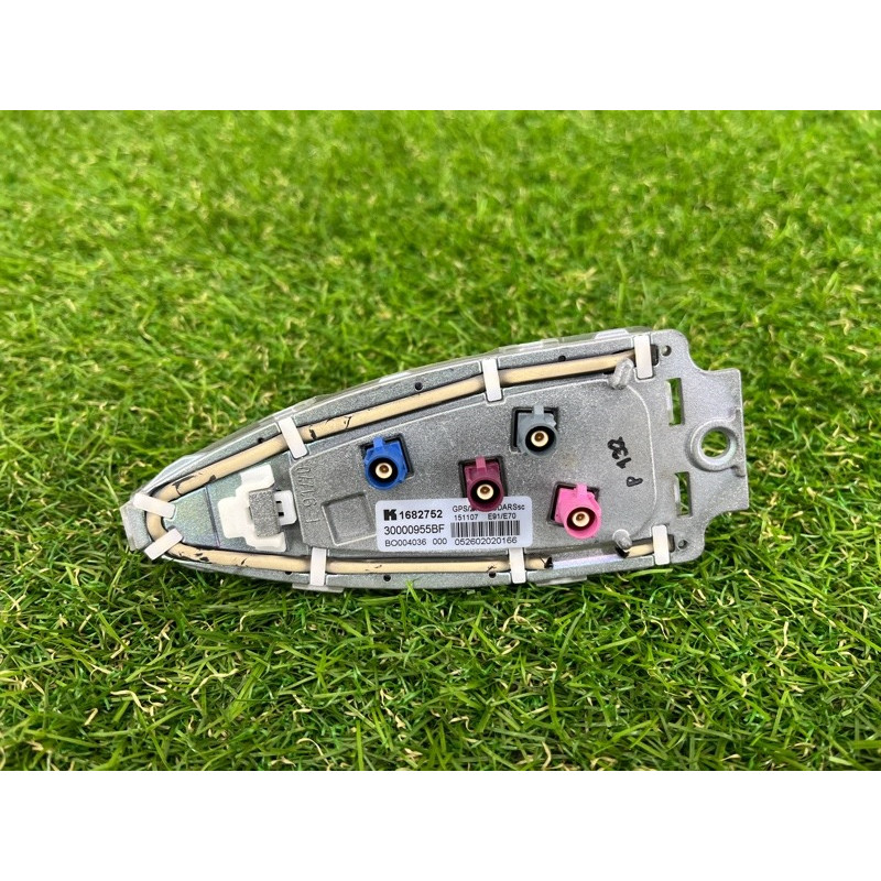 Антенна (электрика) BMW X5 E70 2008 3.0 N52N 65209209431