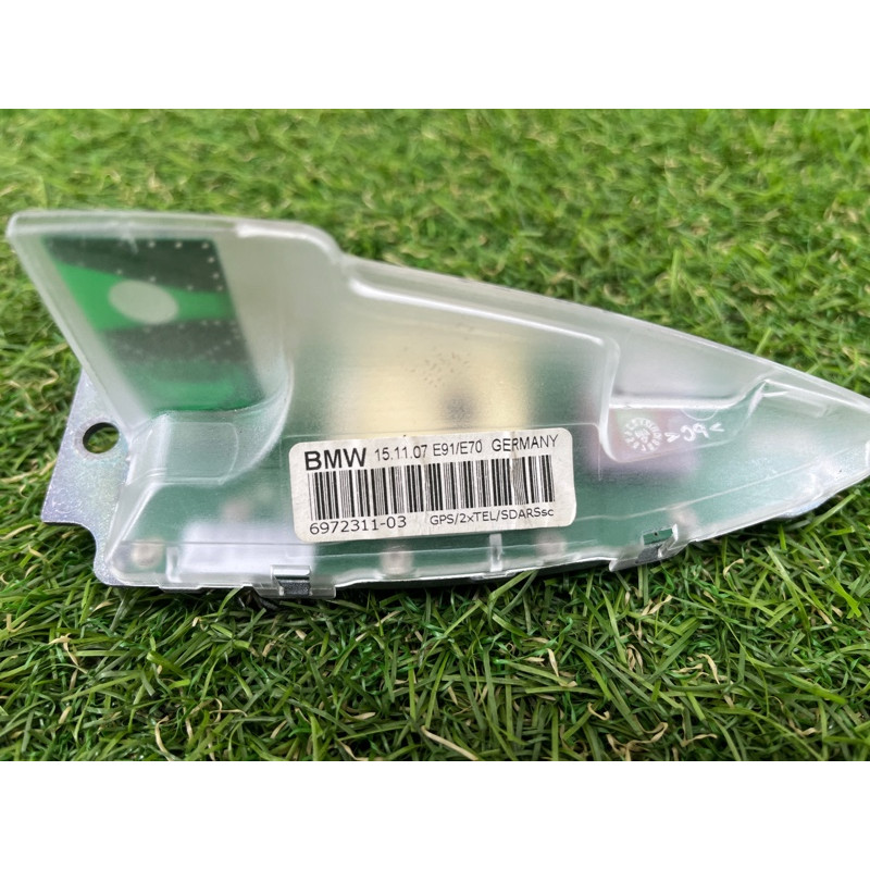 Антенна (электрика) BMW X5 E70 2008 3.0 N52N 65209209431