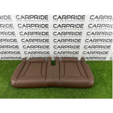 Задний диван