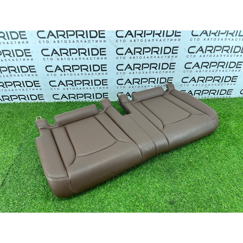 Задний диван (салон) AUDI Q7 4M 2018 3.0 TFSi 4M0885403ABJT5