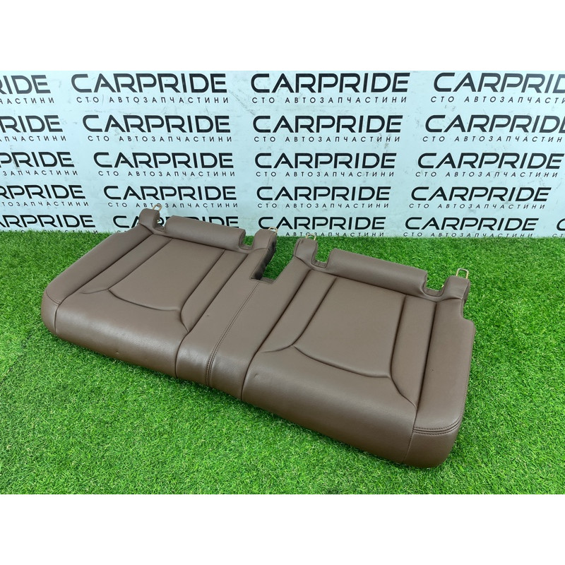 Задний диван (салон) AUDI Q7 4M 2018 3.0 TFSi 4M0885403ABJT5