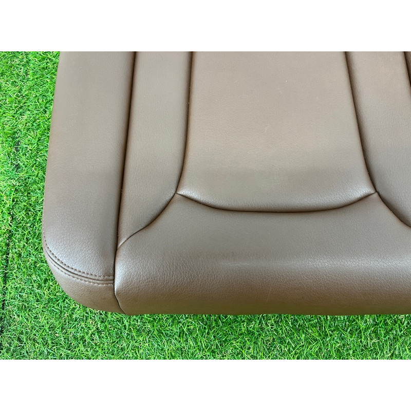 Задний диван (салон) AUDI Q7 4M 2018 3.0 TFSi 4M0885403ABJT5