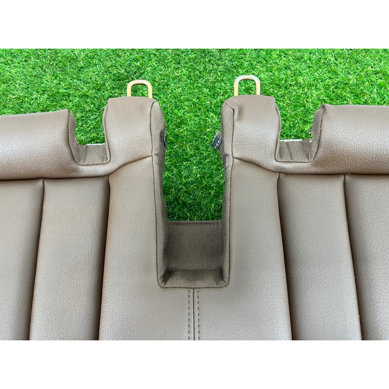 Задний диван (салон) AUDI Q7 4M 2018 3.0 TFSi 4M0885403ABJT5