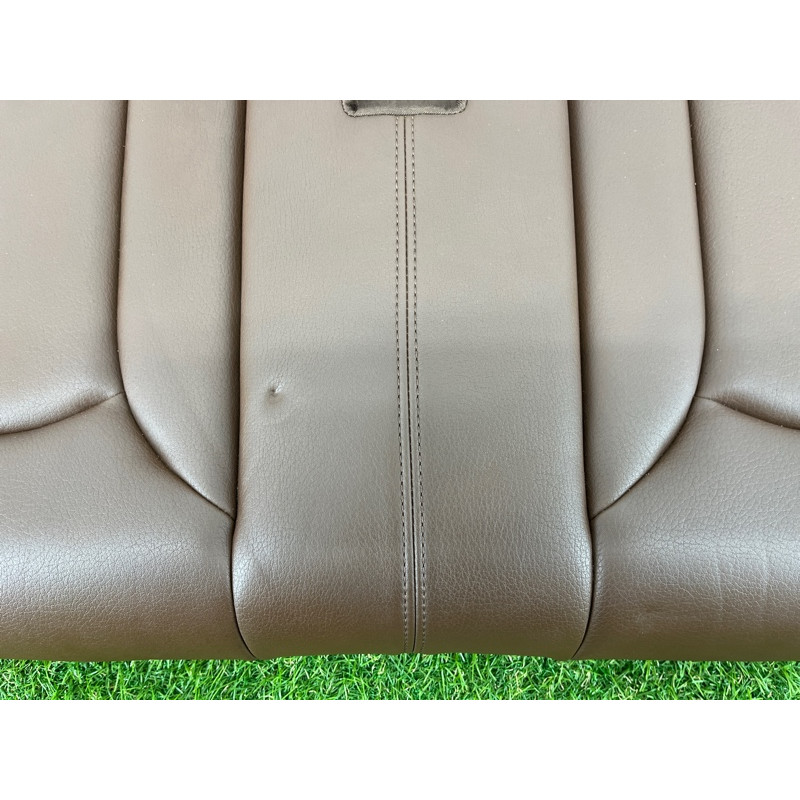 Задний диван (салон) AUDI Q7 4M 2018 3.0 TFSi 4M0885403ABJT5