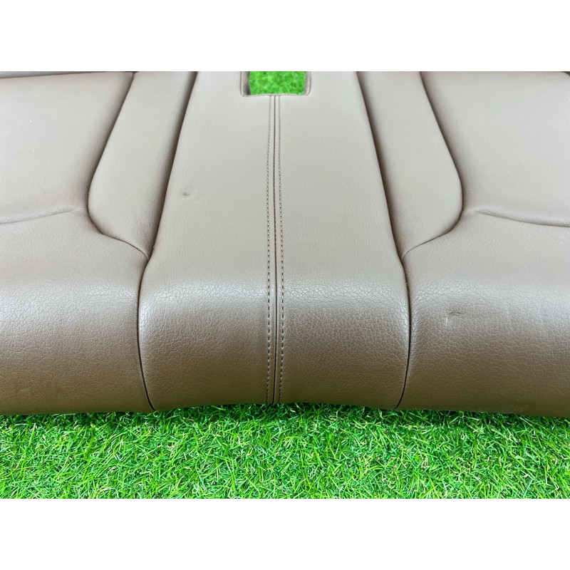 Задний диван (салон) AUDI Q7 4M 2018 3.0 TFSi 4M0885403ABJT5