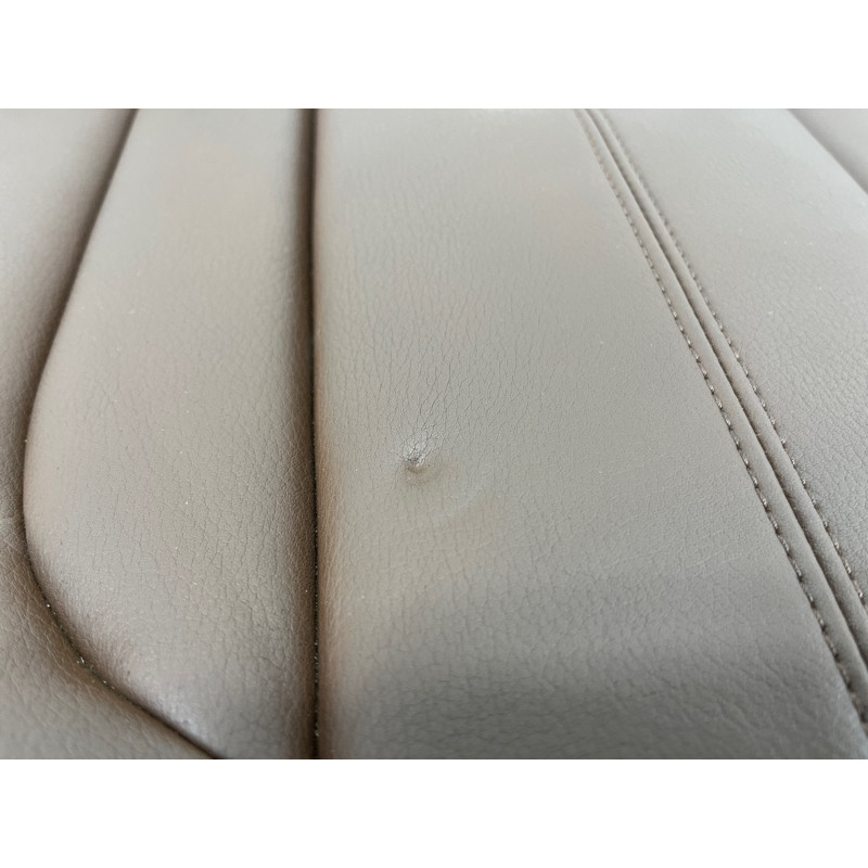 Задний диван (салон) AUDI Q7 4M 2018 3.0 TFSi 4M0885403ABJT5