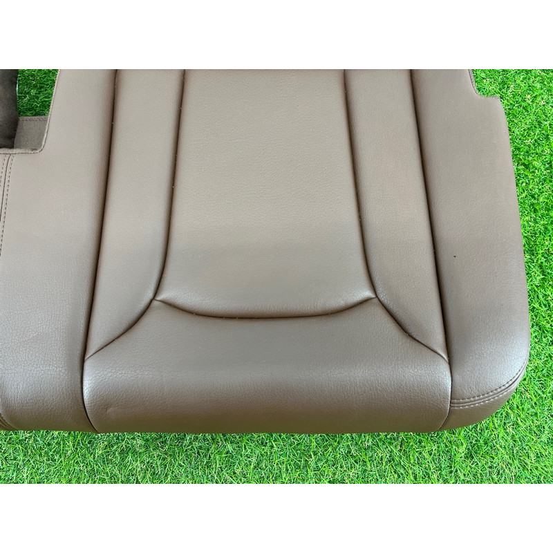 Задний диван (салон) AUDI Q7 4M 2018 3.0 TFSi 4M0885403ABJT5