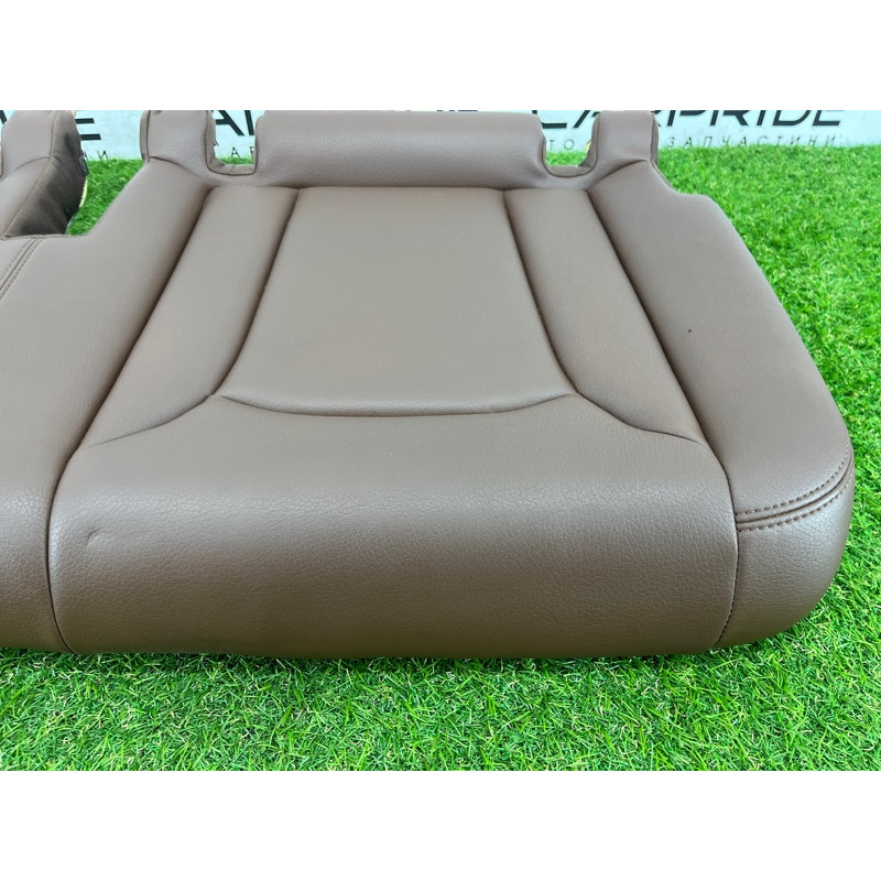 Задний диван (салон) AUDI Q7 4M 2018 3.0 TFSi 4M0885403ABJT5