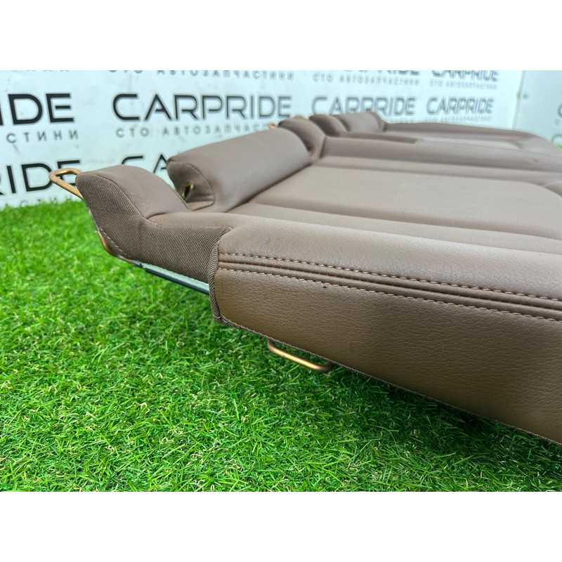 Задний диван (салон) AUDI Q7 4M 2018 3.0 TFSi 4M0885403ABJT5