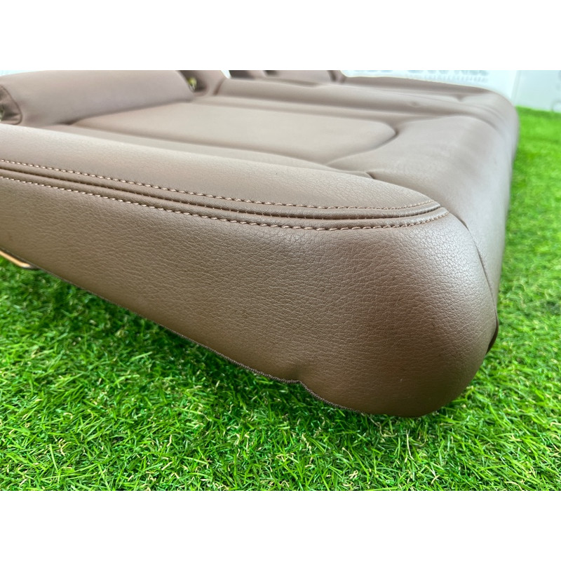 Задний диван (салон) AUDI Q7 4M 2018 3.0 TFSi 4M0885403ABJT5