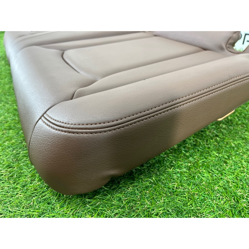 Задний диван (салон) AUDI Q7 4M 2018 3.0 TFSi 4M0885403ABJT5