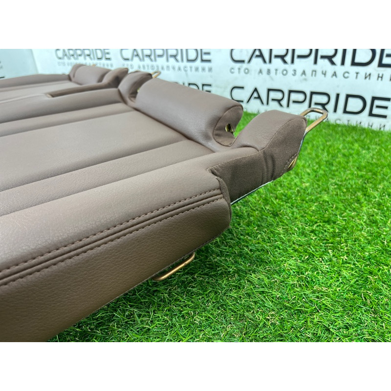 Задний диван (салон) AUDI Q7 4M 2018 3.0 TFSi 4M0885403ABJT5