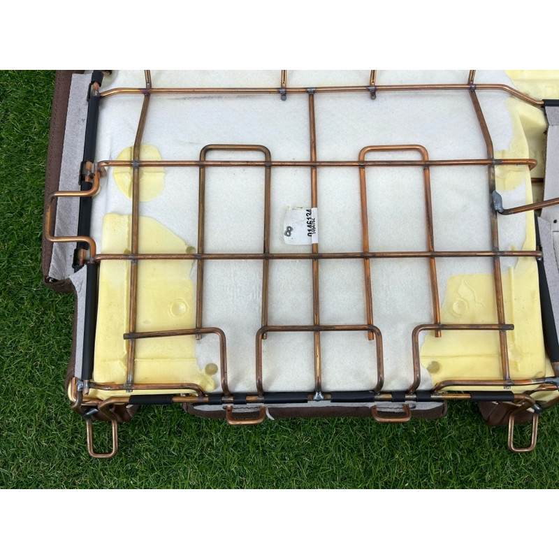 Задний диван (салон) AUDI Q7 4M 2018 3.0 TFSi 4M0885403ABJT5