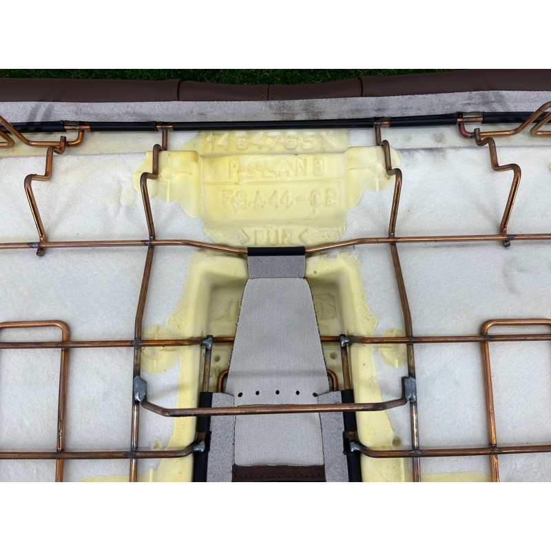 Задний диван (салон) AUDI Q7 4M 2018 3.0 TFSi 4M0885403ABJT5