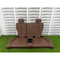 Задній диван