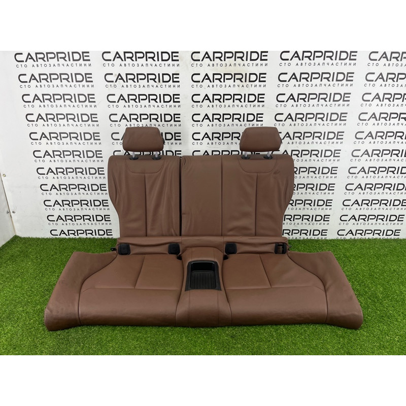 Задний диван (салон) BMW 2-series F22 2015 2.0 52207266519