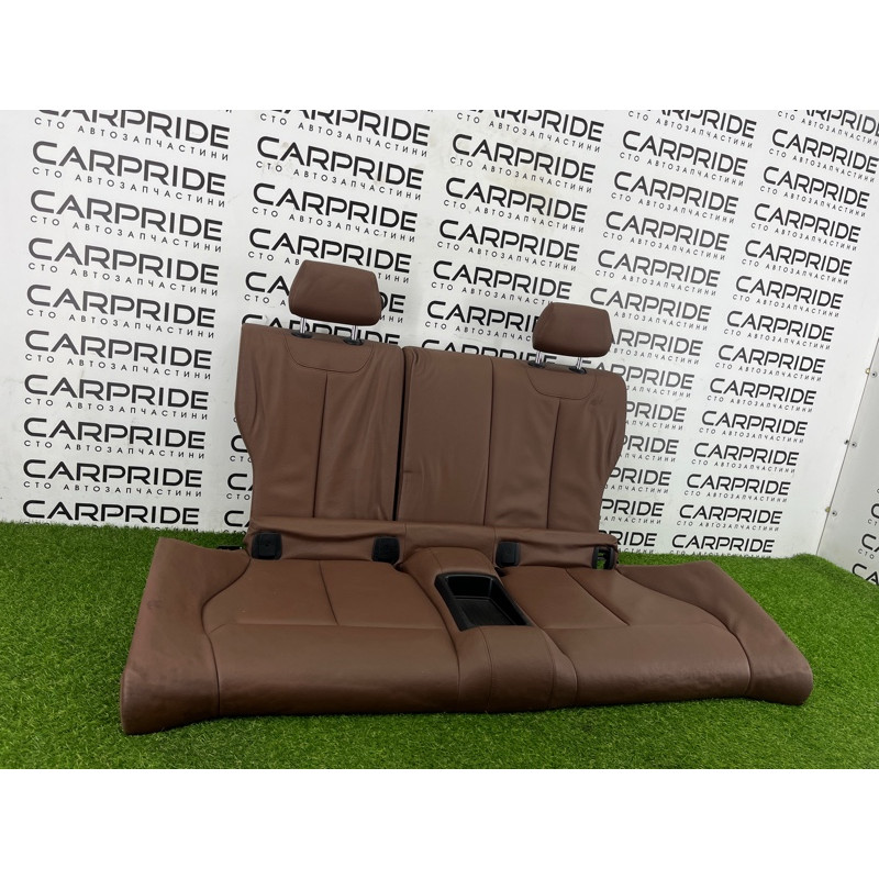Задний диван (салон) BMW 2-series F22 2015 2.0 52207266519