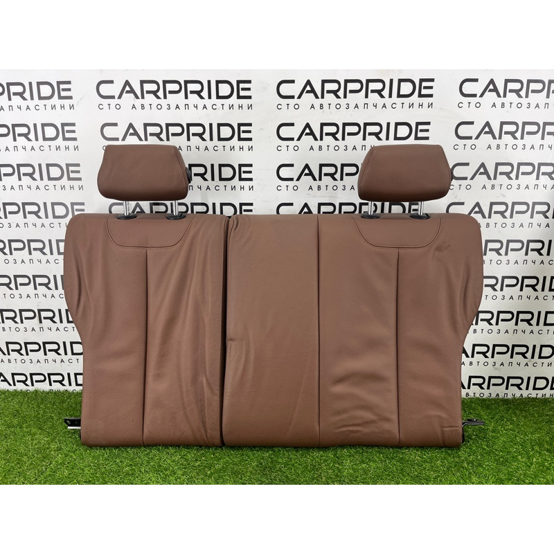 Задний диван (салон) BMW 2-series F22 2015 2.0 52207266519