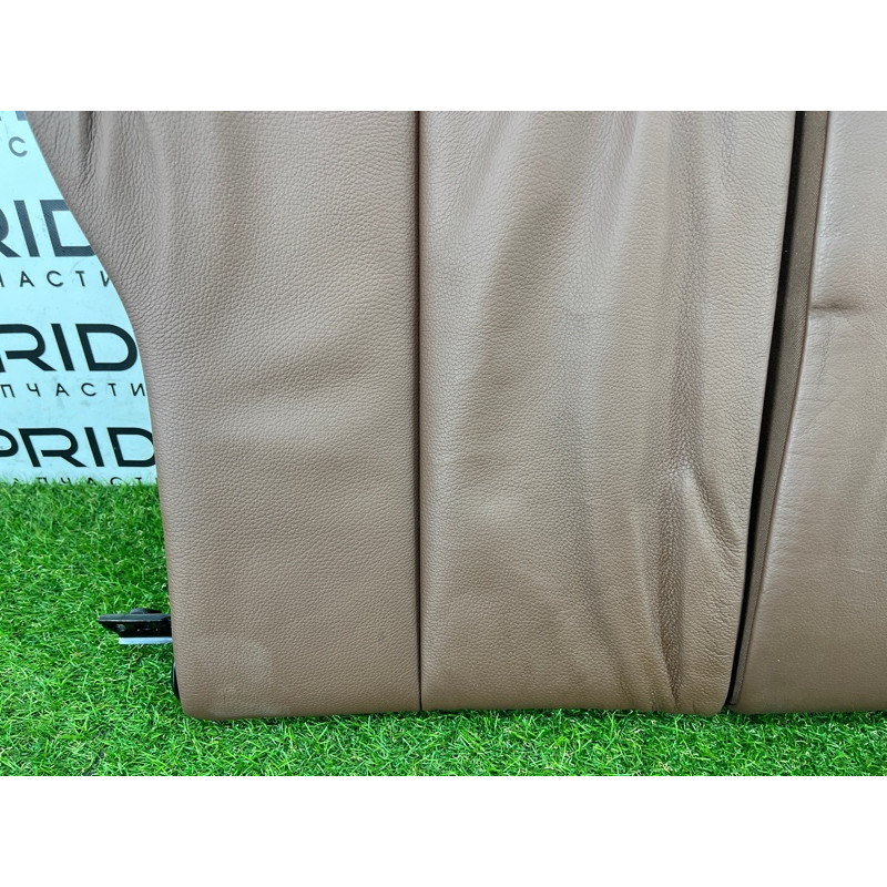 Задний диван (салон) BMW 2-series F22 2015 2.0 52207266519