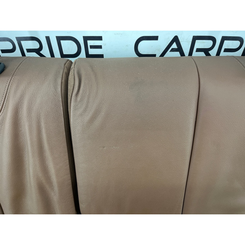 Задний диван (салон) BMW 2-series F22 2015 2.0 52207266519