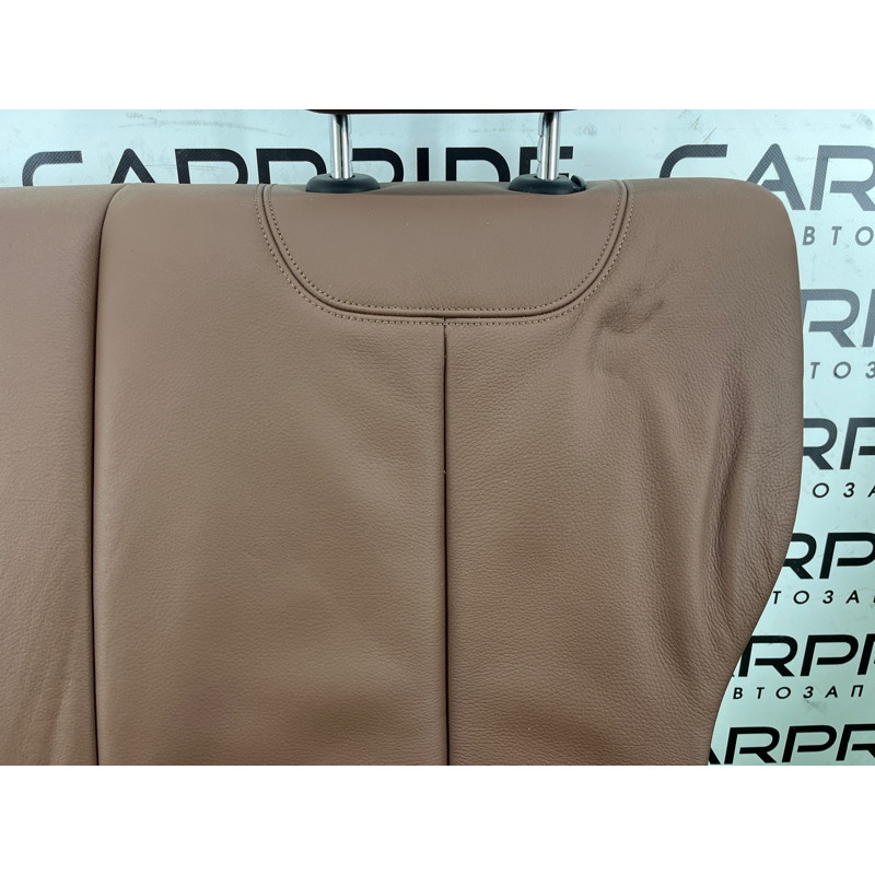 Задний диван (салон) BMW 2-series F22 2015 2.0 52207266519