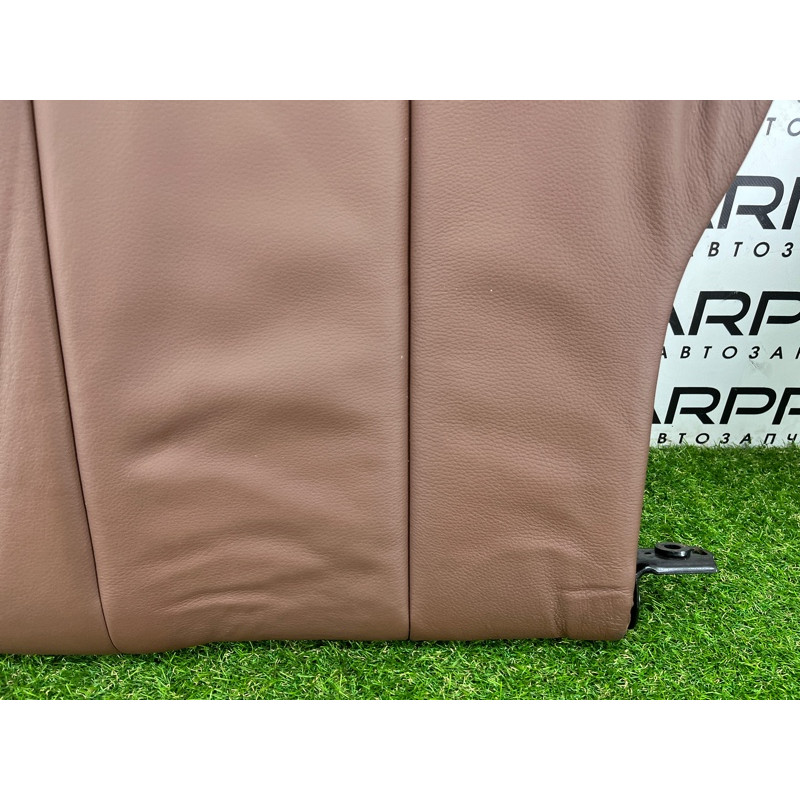 Задний диван (салон) BMW 2-series F22 2015 2.0 52207266519