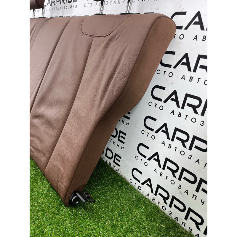 Задний диван (салон) BMW 2-series F22 2015 2.0 52207266519