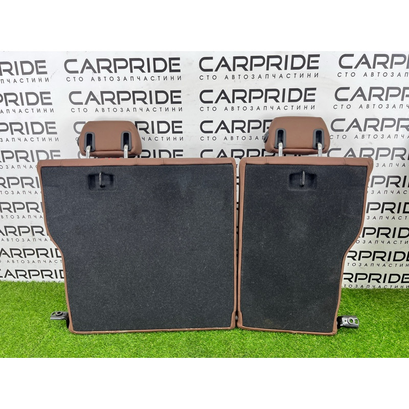 Задний диван (салон) BMW 2-series F22 2015 2.0 52207266519