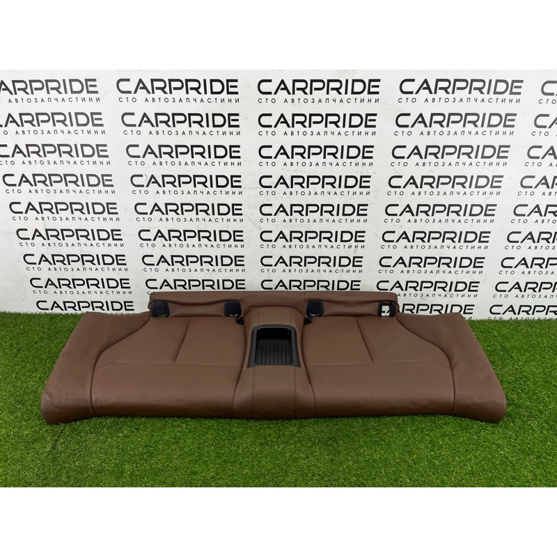 Задний диван (салон) BMW 2-series F22 2015 2.0 52207266519