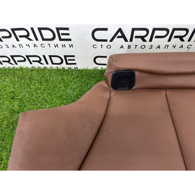 Задний диван (салон) BMW 2-series F22 2015 2.0 52207266519