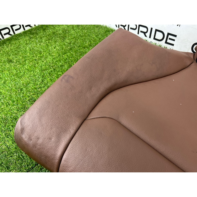 Задний диван (салон) BMW 2-series F22 2015 2.0 52207266519