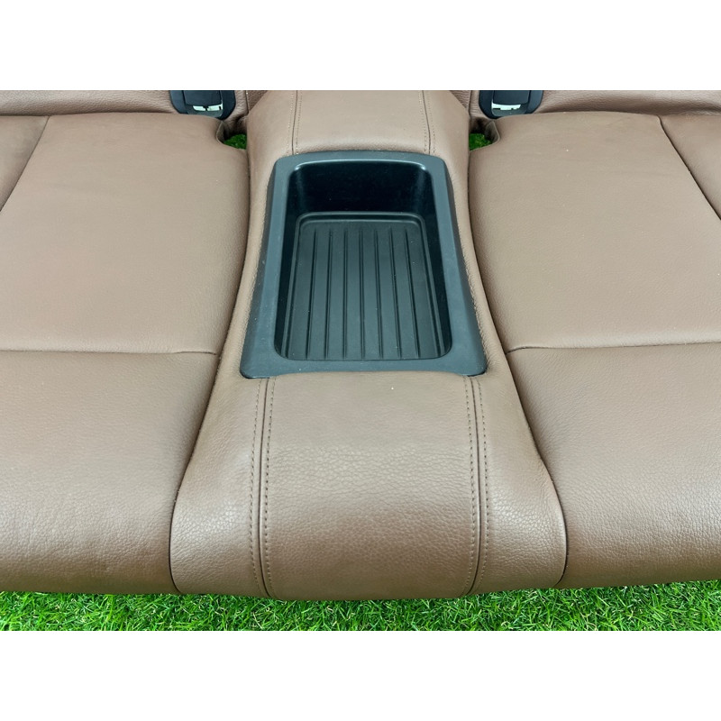 Задний диван (салон) BMW 2-series F22 2015 2.0 52207266519