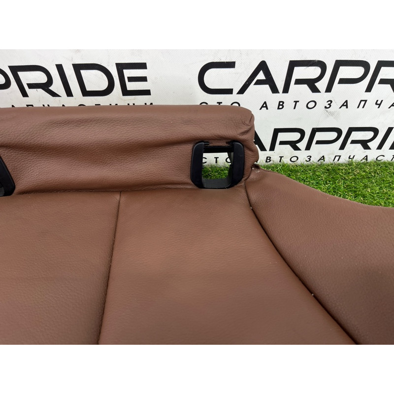 Задний диван (салон) BMW 2-series F22 2015 2.0 52207266519