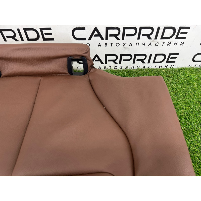 Задний диван (салон) BMW 2-series F22 2015 2.0 52207266519