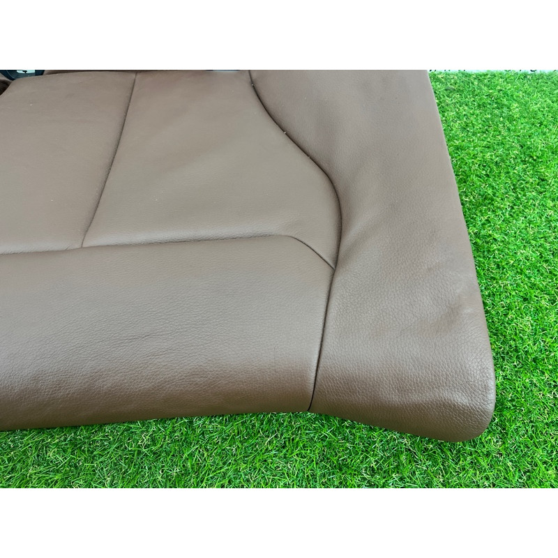 Задний диван (салон) BMW 2-series F22 2015 2.0 52207266519