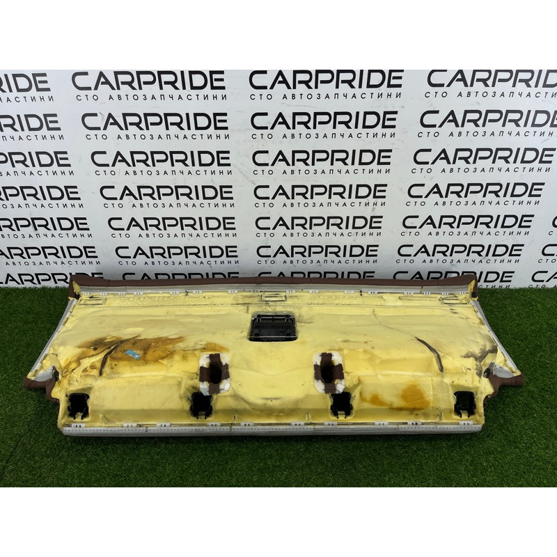 Задний диван (салон) BMW 2-series F22 2015 2.0 52207266519