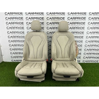 Передние сидения