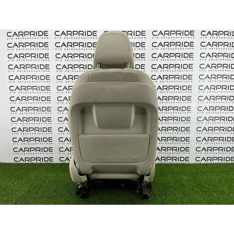 Передні сидіння (салон) BMW 5-series G30 2017 2.0 B46B20 52107363143