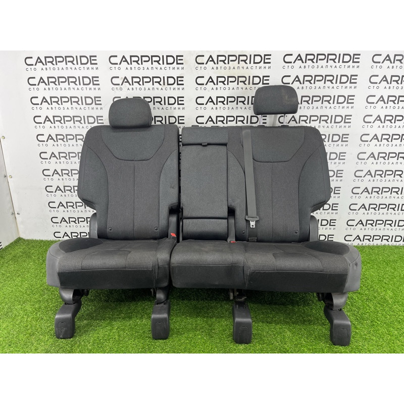 Задній диван (салон) Hyundai Santa Fe TM 2019 2.4GDI 89400S2200PTH