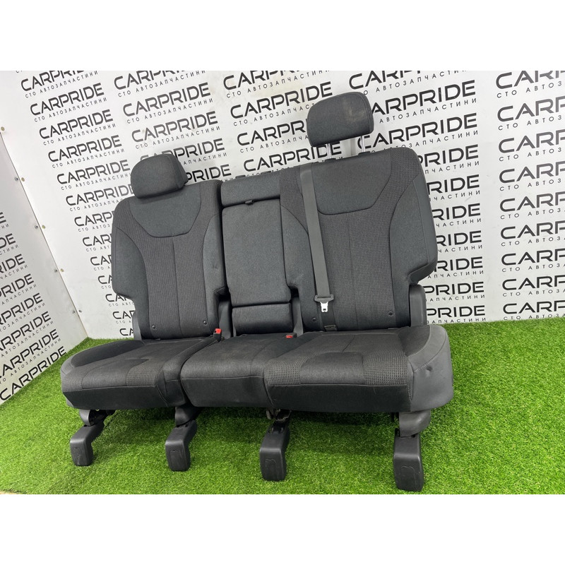 Задній диван (салон) Hyundai Santa Fe TM 2019 2.4GDI 89400S2200PTH