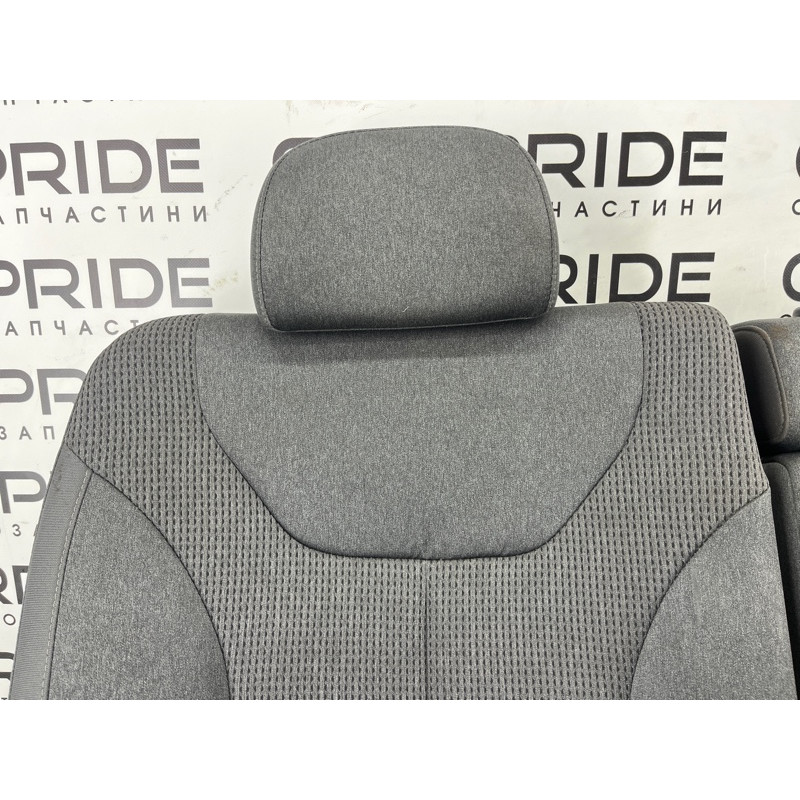 Задній диван (салон) Hyundai Santa Fe TM 2019 2.4GDI 89400S2200PTH