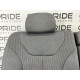 Задній диван (салон) Hyundai Santa Fe TM 2019 2.4GDI 89400S2200PTH