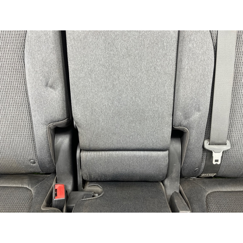 Задній диван (салон) Hyundai Santa Fe TM 2019 2.4GDI 89400S2200PTH