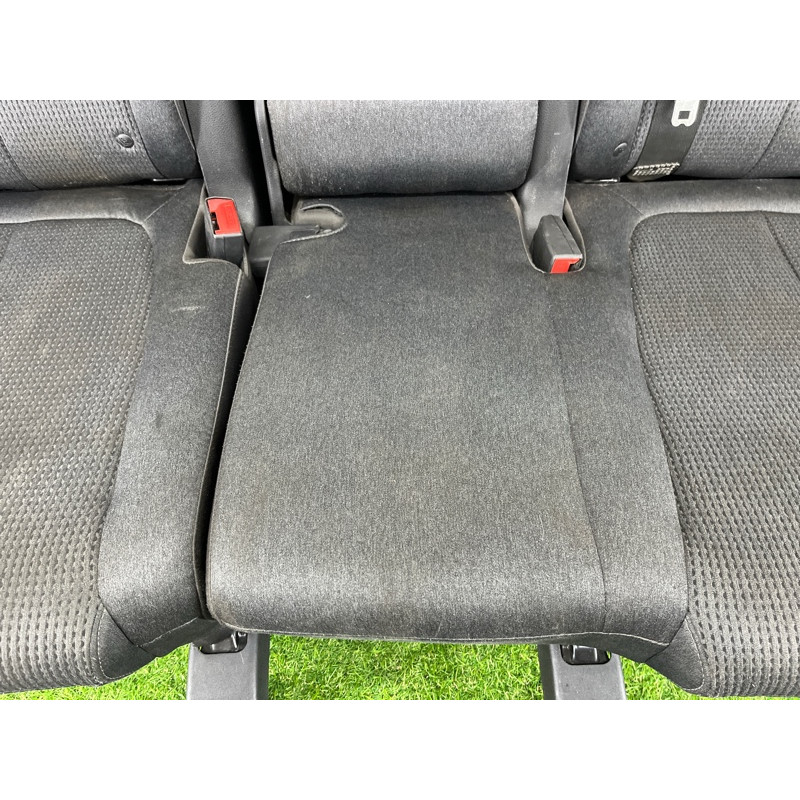 Задній диван (салон) Hyundai Santa Fe TM 2019 2.4GDI 89400S2200PTH