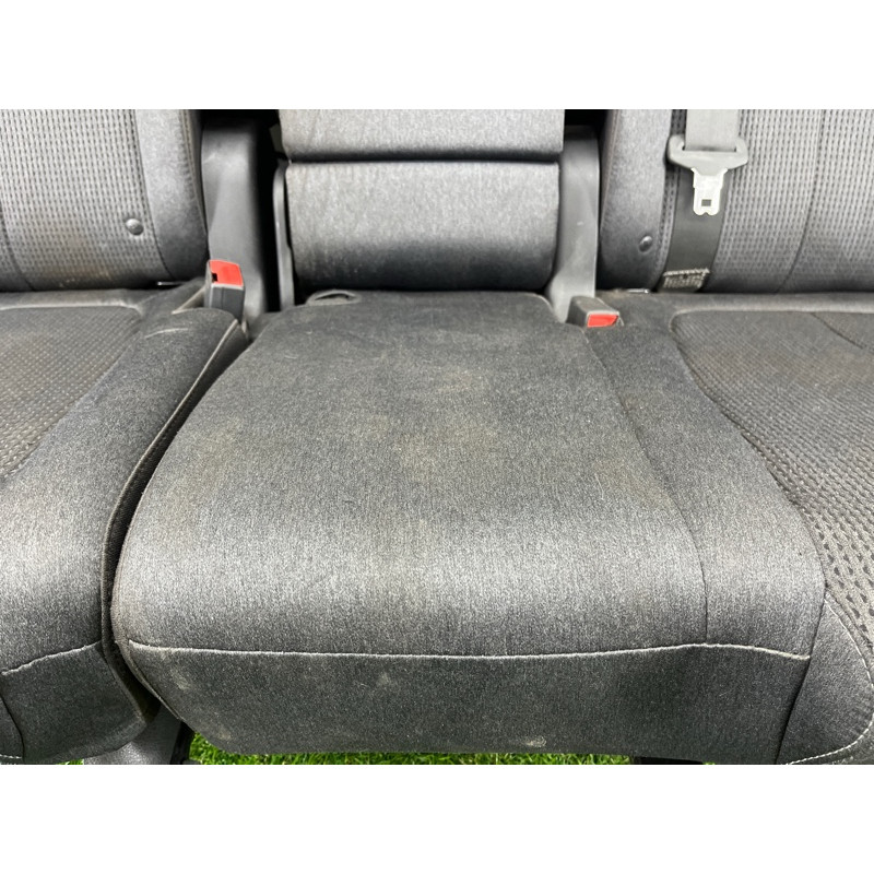 Задній диван (салон) Hyundai Santa Fe TM 2019 2.4GDI 89400S2200PTH