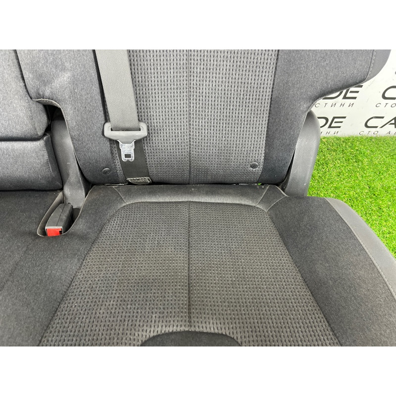 Задній диван (салон) Hyundai Santa Fe TM 2019 2.4GDI 89400S2200PTH