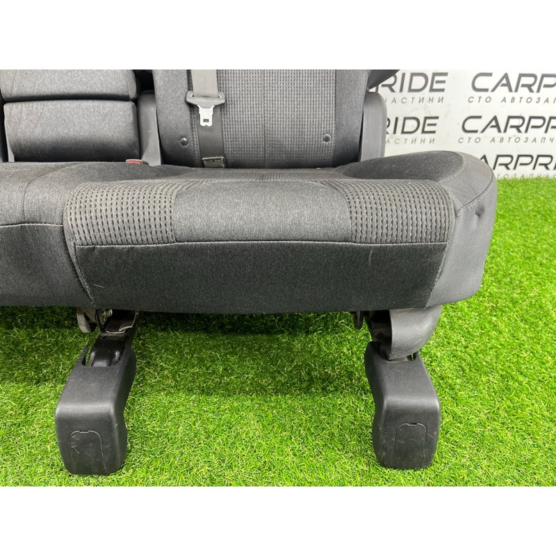 Задній диван (салон) Hyundai Santa Fe TM 2019 2.4GDI 89400S2200PTH